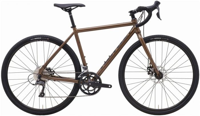 Kona Rove AL 2025 Bike