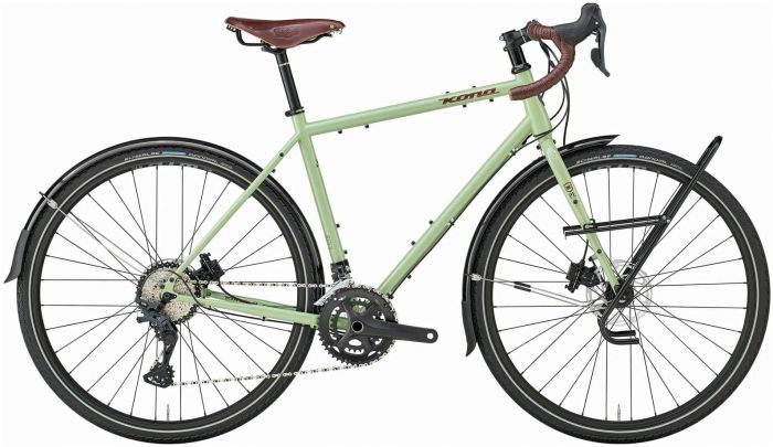 Kona Sutra 2026 Bike