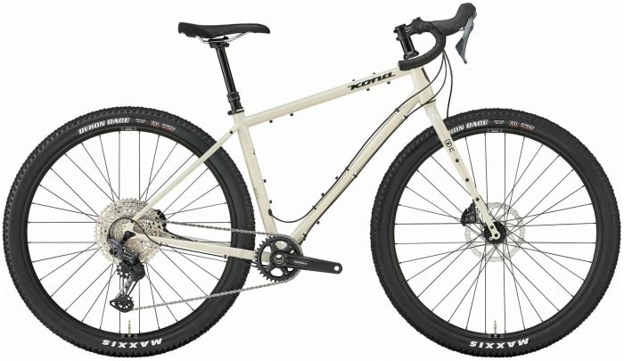 Kona Sutra LTD 2026 Bike