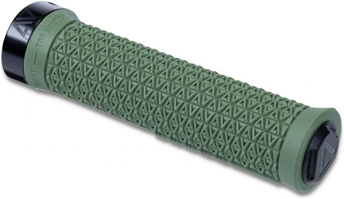 Acid Icon Pro Grips – Olive