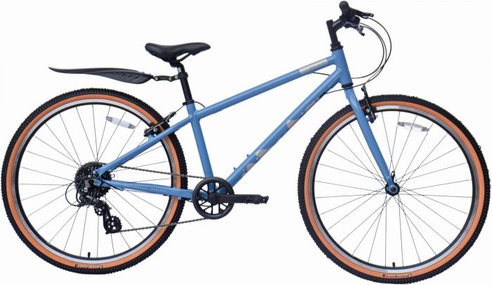 Raleigh Pop 26-Inch Junior Bike