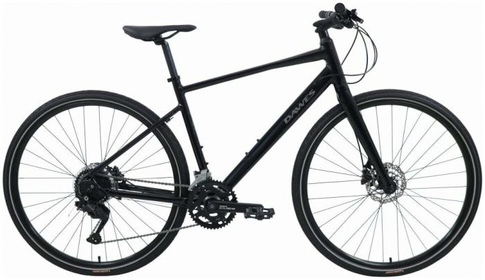 Dawes Discovery 3.0 Cross Bar 2026 Bike