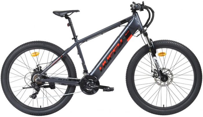 Huffy Vertis 2026 Electric Bike