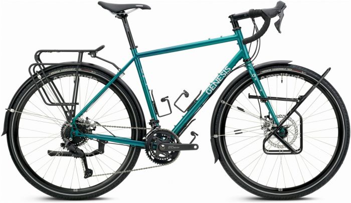 Genesis Tour De Fer 20 2026 Bike