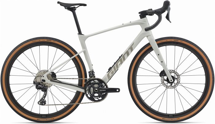 Giant Revolt Advanced 0 2026 Bike