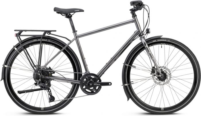 Ridgeback Voyage 2026 Bike