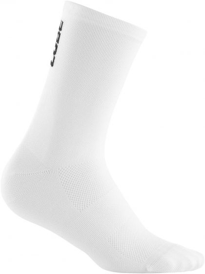 Cube High Cut Blackline Socks