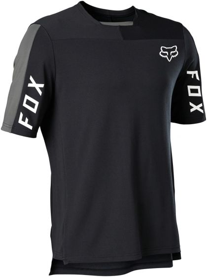 Fox Defend Pro Short Sleeve Jersey