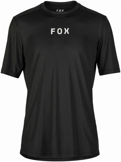 Fox Ranger Moth Short Sleeve Jersey