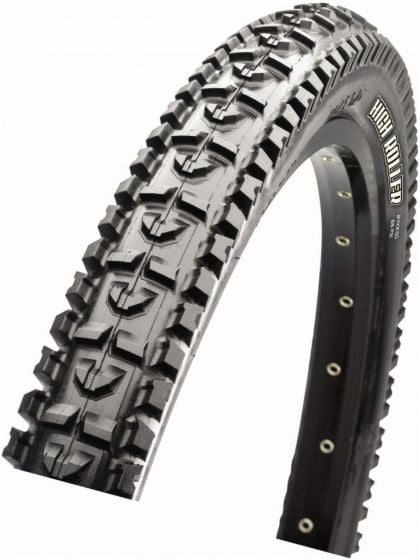 Maxxis High Roller II Downhill MaxxGrip 27.5-Inch Tubeless Tyre