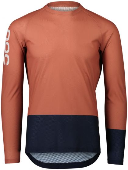 POC MTB Pure Long Sleeve Jersey