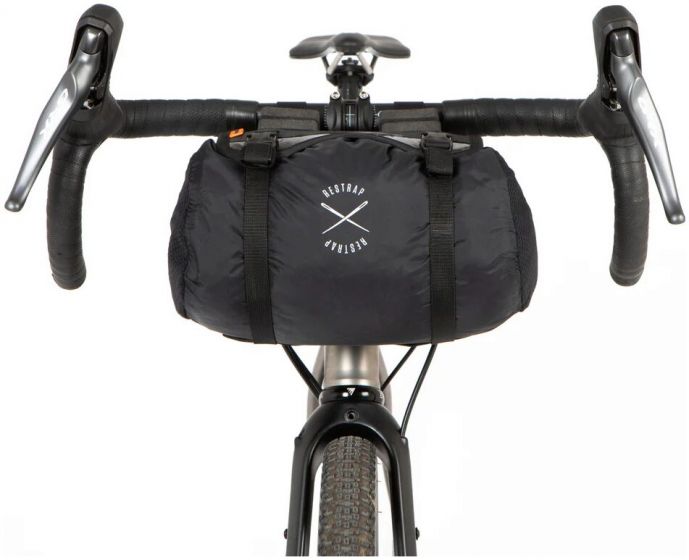Restrap Race Drop Bar Bag