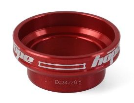 Hope Conventional Headset Top Cup – Red