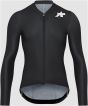 Assos Mille GT S11 Evo Long Sleeve Jersey