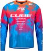 Cube MTB X Actionteam Long Sleeve Jersey