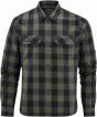 Cube Work Long Sleeve Shirt