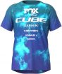 Cube MTB X Actionteam Short Sleeve Jersey
