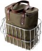 Brooks Hoxton Basket
