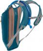CamelBak Rogue Light 7L Hydration Pack – Moroccan Blue, image 7 of 7