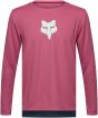 Fox Youth Ranger Fox Head Kids Long Sleeve Jersey