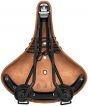 Brooks B67 Softened Short Womens Saddle
