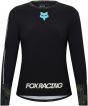 Fox Defend Thermal Lunar Special Edition Womens Jersey