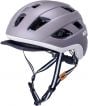 Kali Traffic 2.0 Helmet