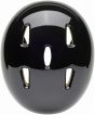 Fox Flight Youth Helmet – Black, image 3 of 9