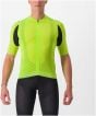 Castelli Superleggera 3 Short Sleeve Jersey