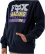 Fox Since 74 Fleece Youth Pullover Hoodie