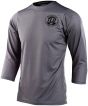 Troy Lee Ruckus Long Sleeve Jersey