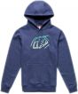 Troy Lee Badge Pullover Hoodie