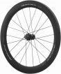 Shimano Dura-Ace WH-R9200 C60 Carbon Tubular 700c Rear Wheel