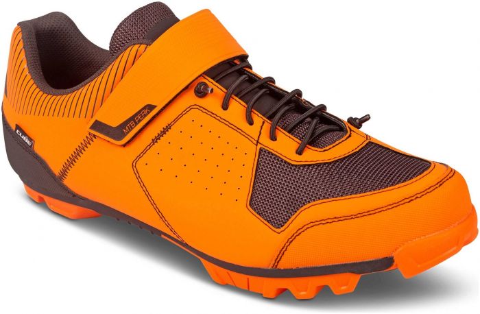Cube MTB Peak Shoes