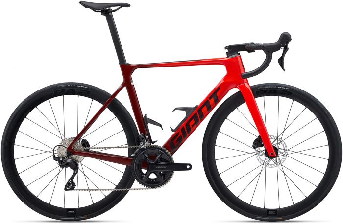 Giant Propel Advanced 2 2024 Bike