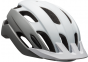 Bell Trace Helmet – Matt White/Silver