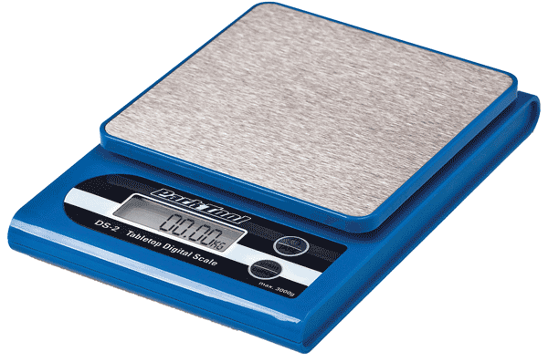 Park Tabletop Digital Scale DS2