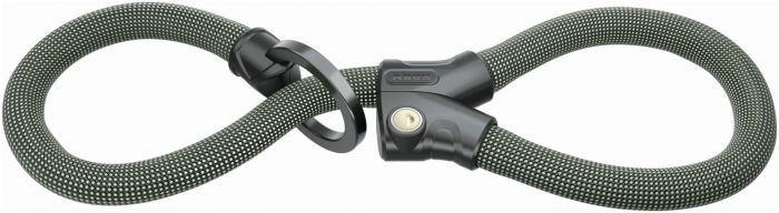 ABUS Infinity Loop 1806 Lock – Green
