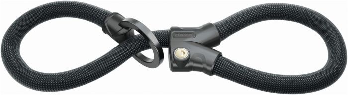 ABUS Infinity Loop 1806 Lock – Black