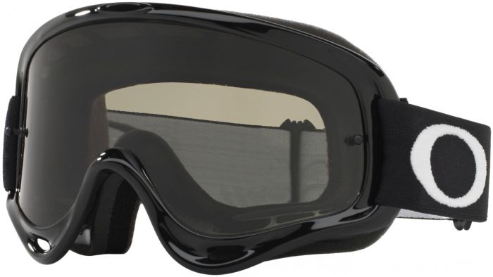 Oakley O-Frame MX Goggles with Bonus Lens