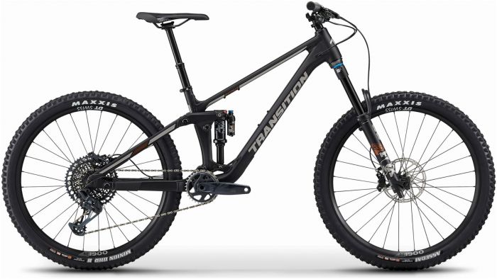 Transition Scout Alloy GX 2024 Bike