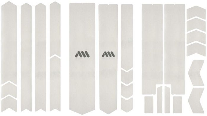 All Mountain Style Guard Total Frame Protector – Clear