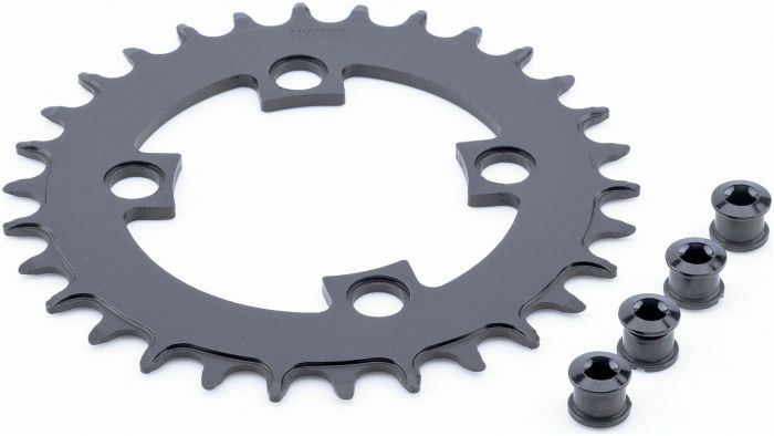 DMR 4-Bolt 30 Tooth Chainring