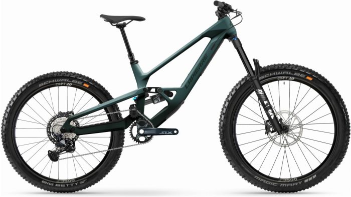 Lapierre Spicy CF 7.9 2025 Bike