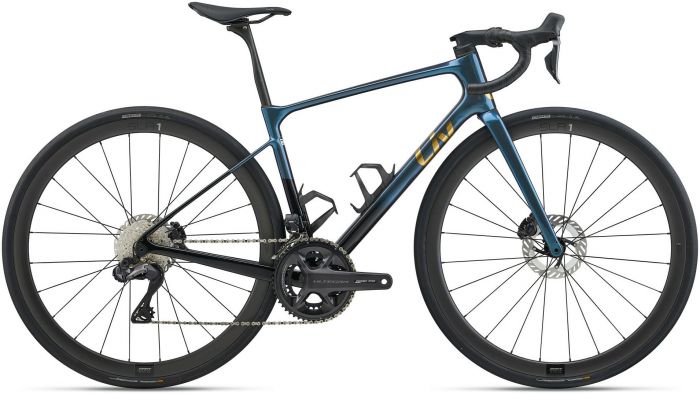 Liv Avail Advanced Pro 0 2025 Womens Bike