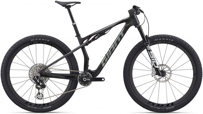 Giant Anthem Advanced SL 0 2026 Bike
