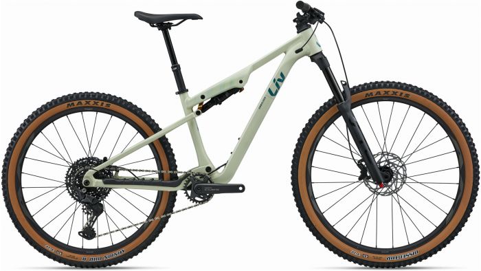 Liv Embolden 2026 Womens Bike