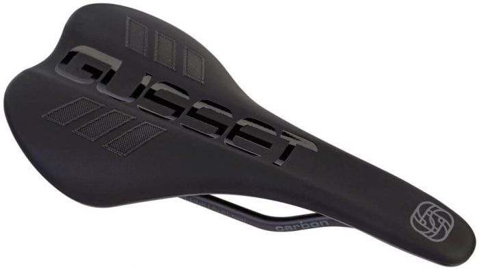 Gusset S2 AM Carbon Saddle