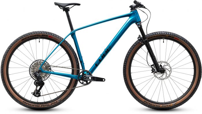 Cube Reaction C:68X SLX 2027 Bike