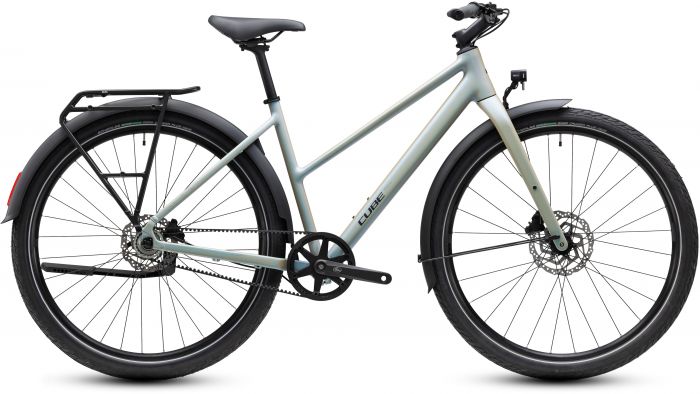 Cube Editor ONE FE Trapeze 2027 Bike